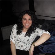 Profesora de Francés